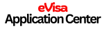 eVisa Applicationcenter