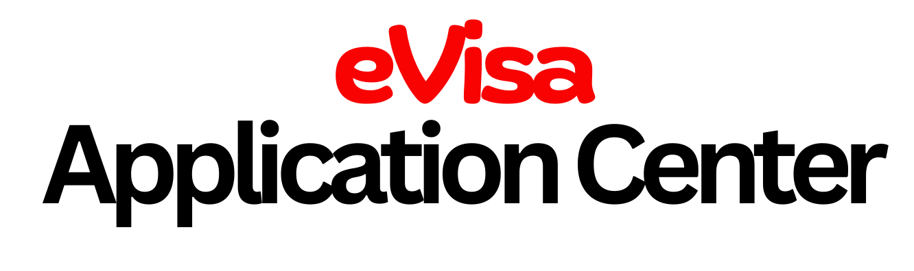 eVisa Applicationcenter